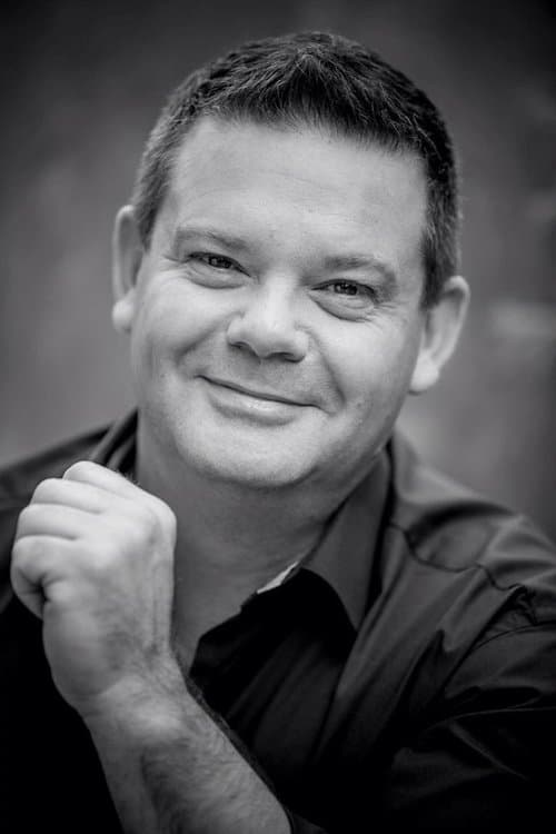 Gary Mehigan profile photo