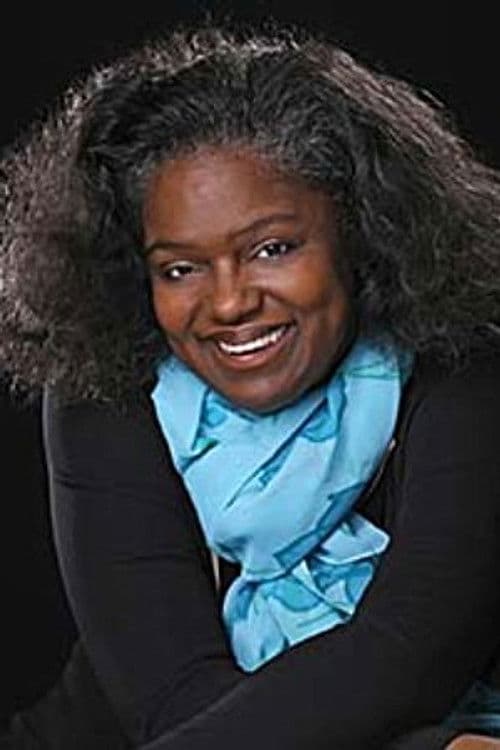 Kirsten Childs profile photo