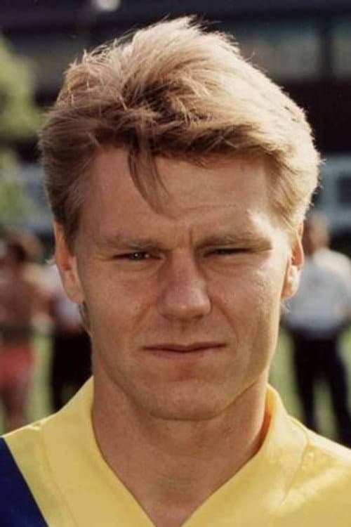 Joakim Nilsson profile photo