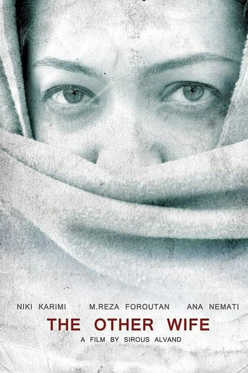 The Other Wife poster