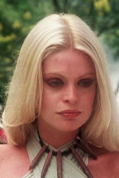 Cristina Martinez profile photo