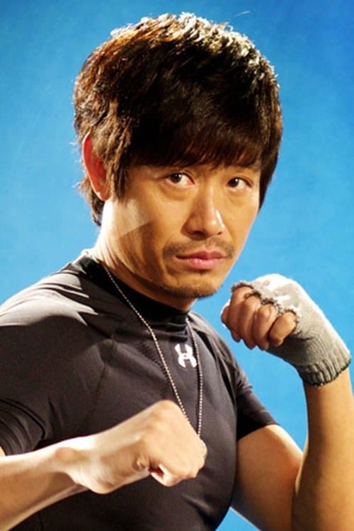 Dragon Chen profile photo