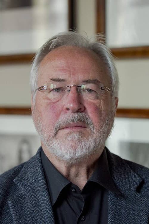 Ronald Sørensen profile photo