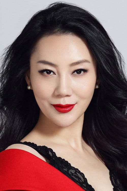 Hu Caihong profile photo