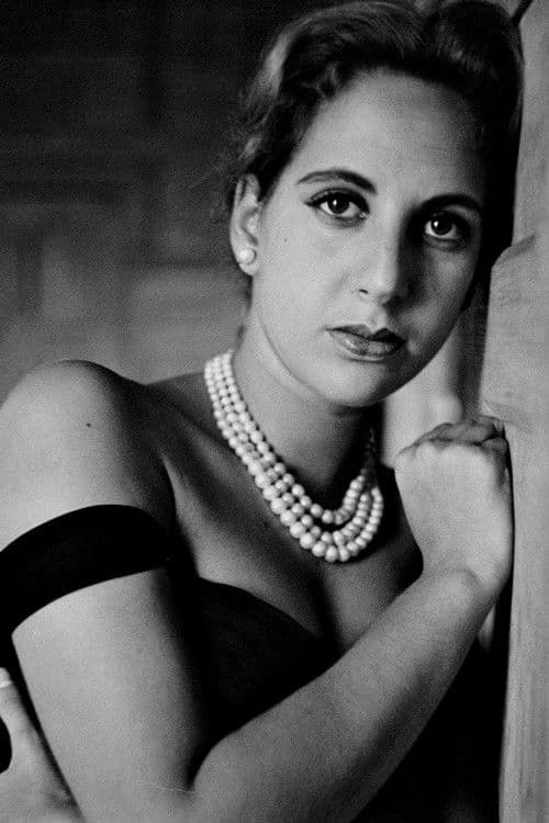 Pannonica de Koenigswarter profile photo