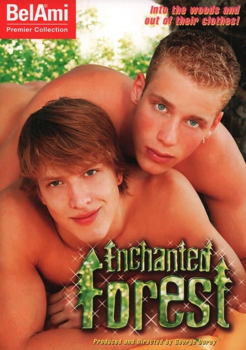 Enchanted Forest poster