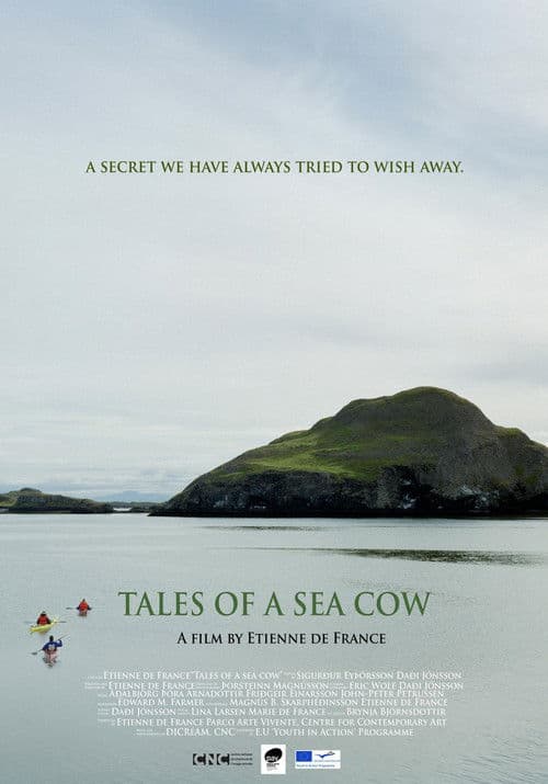 Tales Of A Sea Cow poster