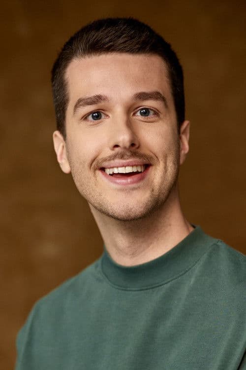 Pierre-Yves Roy-Desmarais profile photo