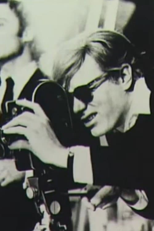 Andy Warhol « Ten Lizes » poster