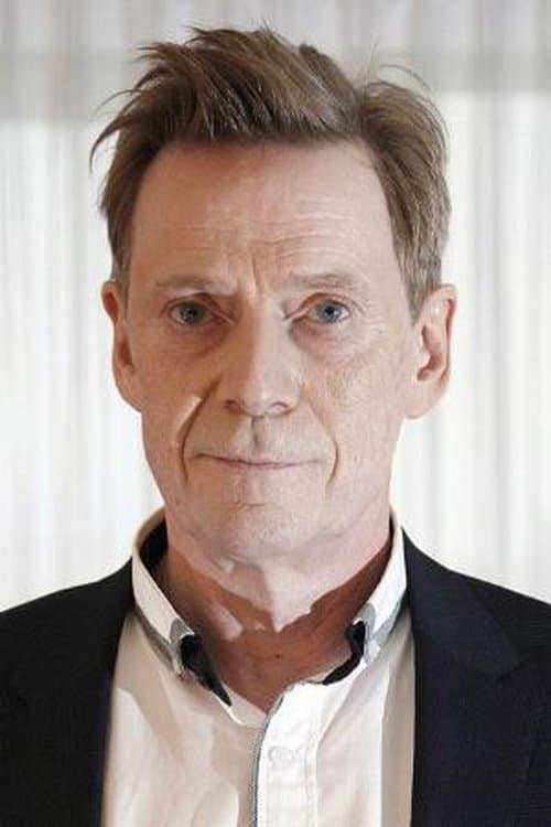 Jesper Christensen profile photo