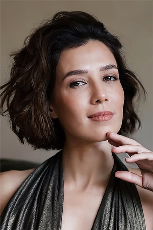 Marjorie Estiano profile photo