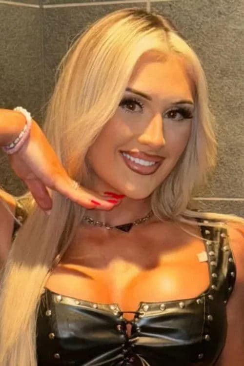 Jessica Woynilko profile photo