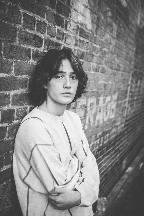 Brennan Kirby profile photo