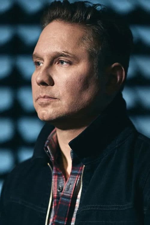 Jonny Quinn profile photo