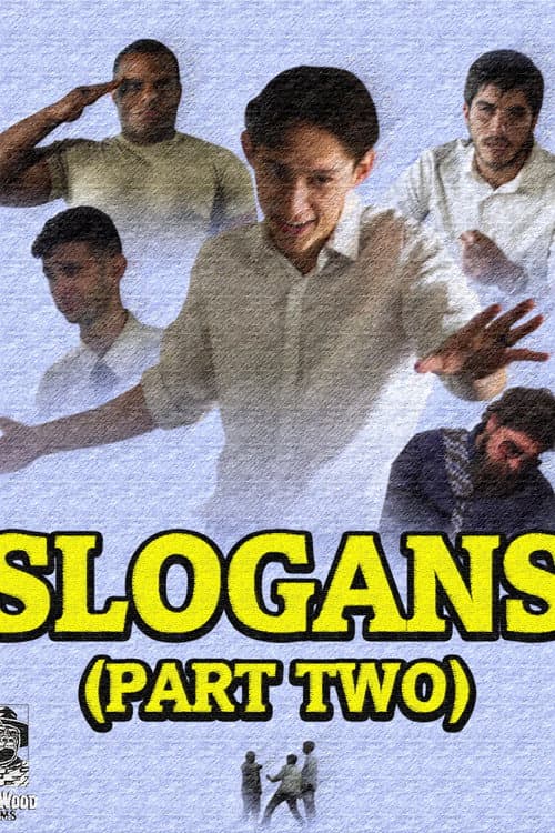 Slogans (Part Two) poster