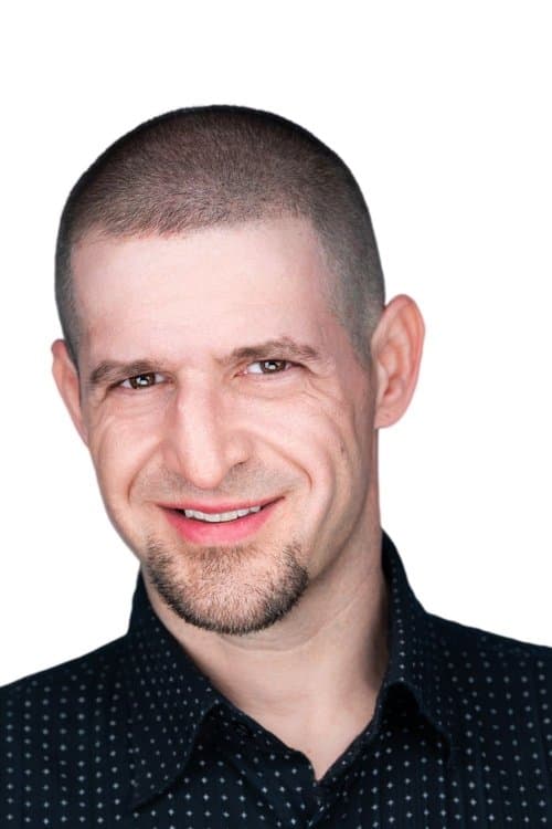 Darren W. Marynuk profile photo