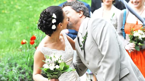 Tchyně a uzený poster