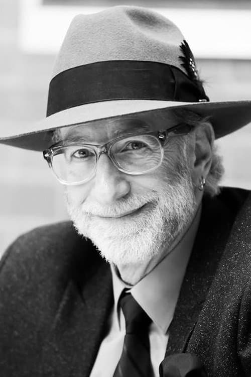 Marc Sheffler profile photo