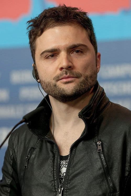 Spiros Stathoulopoulos profile photo