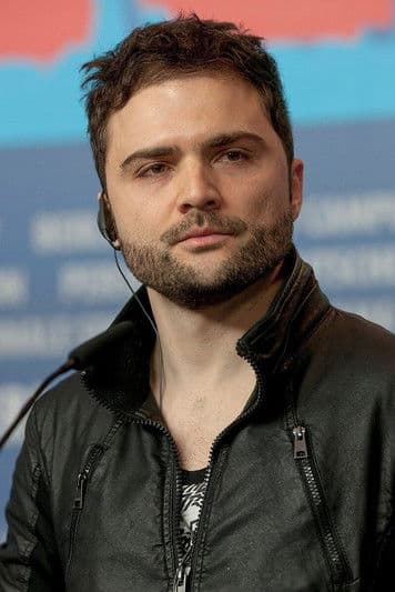 Spiros Stathoulopoulos profile photo