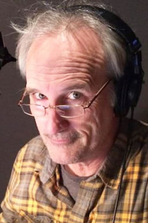 John Rafter Lee profile photo