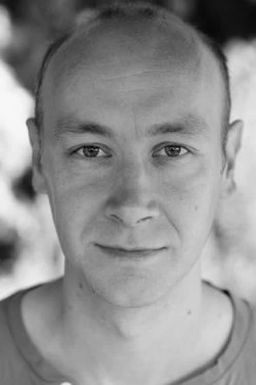 Paul Lancaster profile photo