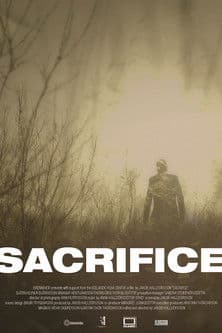 Sacrifice poster