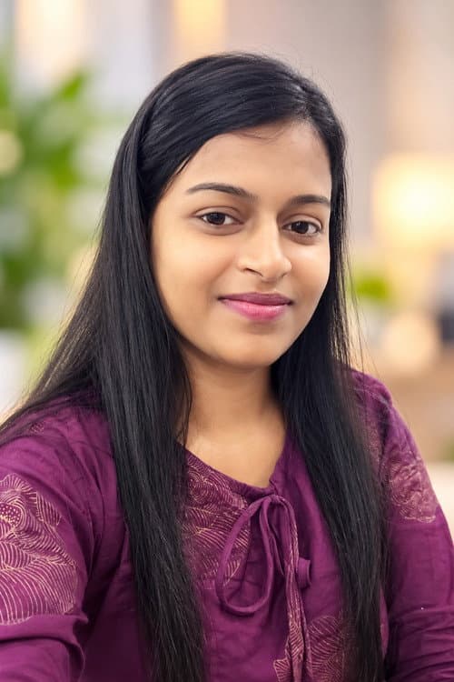 Moumita Bhattacharya profile photo