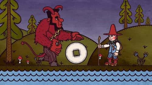 Jak Pumpot s čertem zatočil poster