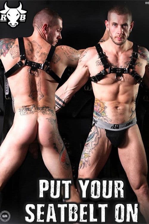 Put Your Seatbelt On poster