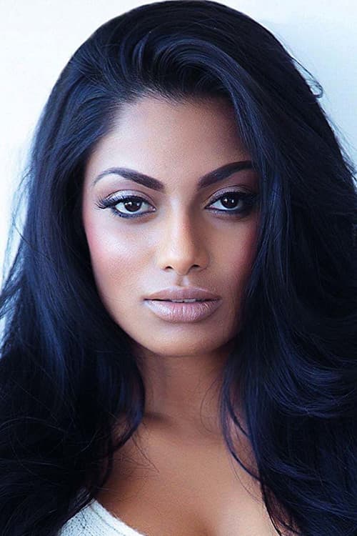 Chandrika Ravi profile photo