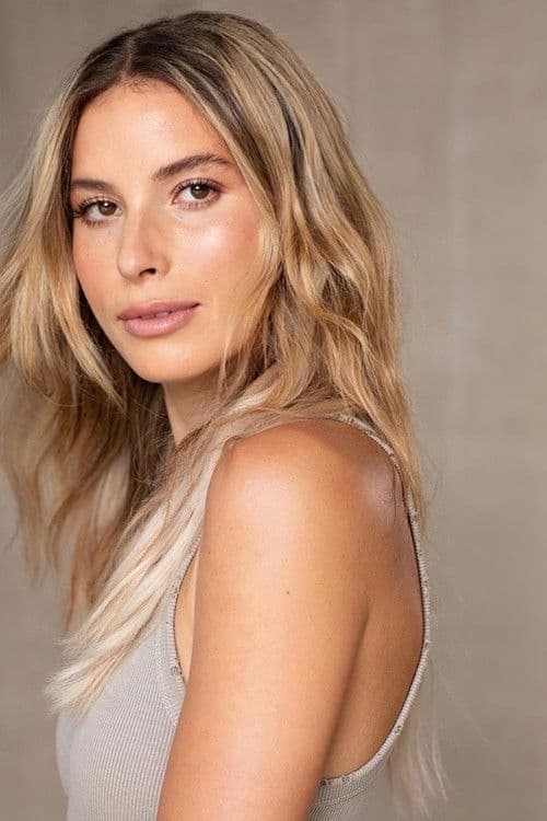 Sadie Beth Scott profile photo