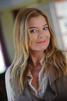 Tatyana Yassukovich profile photo