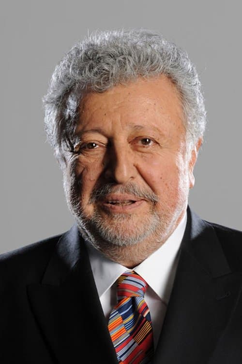 Metin Akpınar profile photo