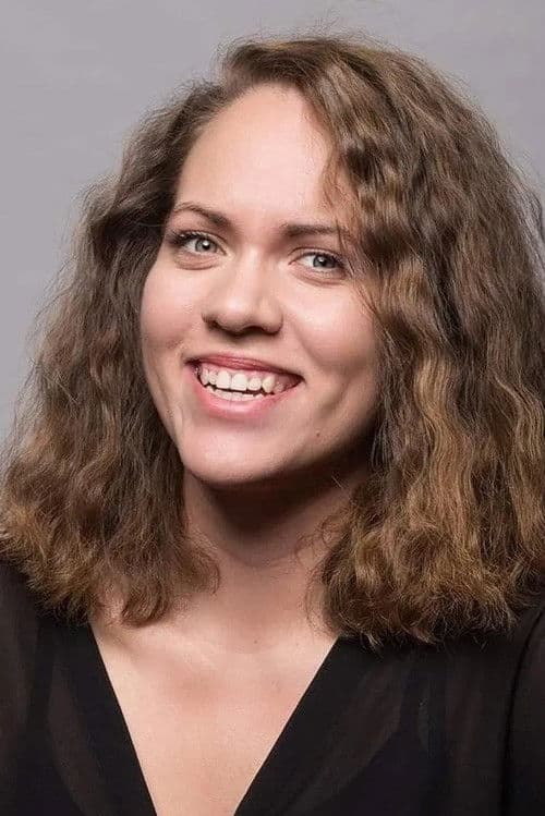 Ingrid Noodla profile photo