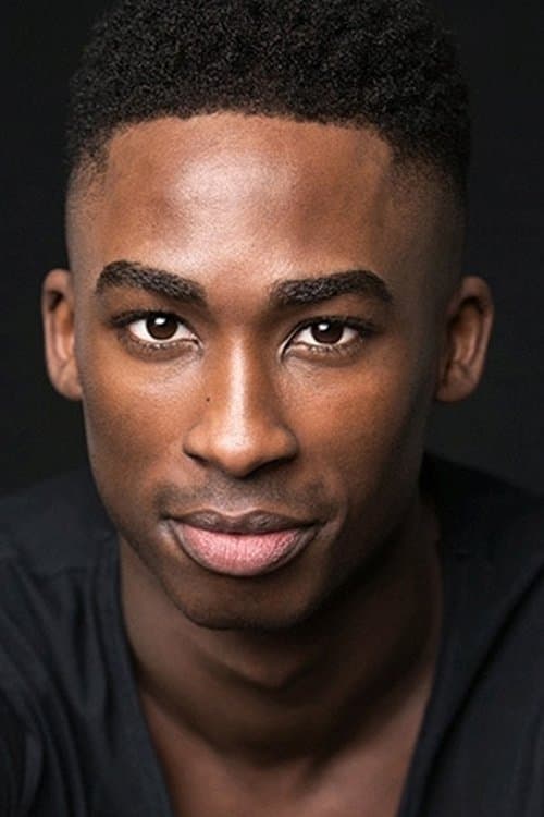 Jordan Shaw profile photo