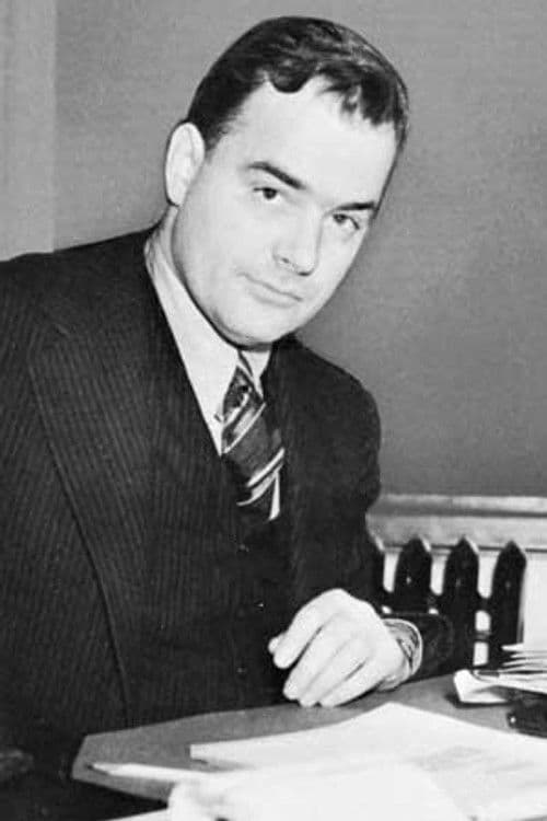 Pare Lorentz profile photo