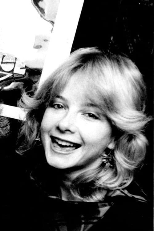 Janet Scrivener profile photo