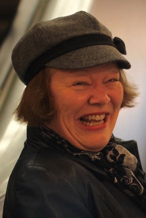 Wendy Donaldson profile photo