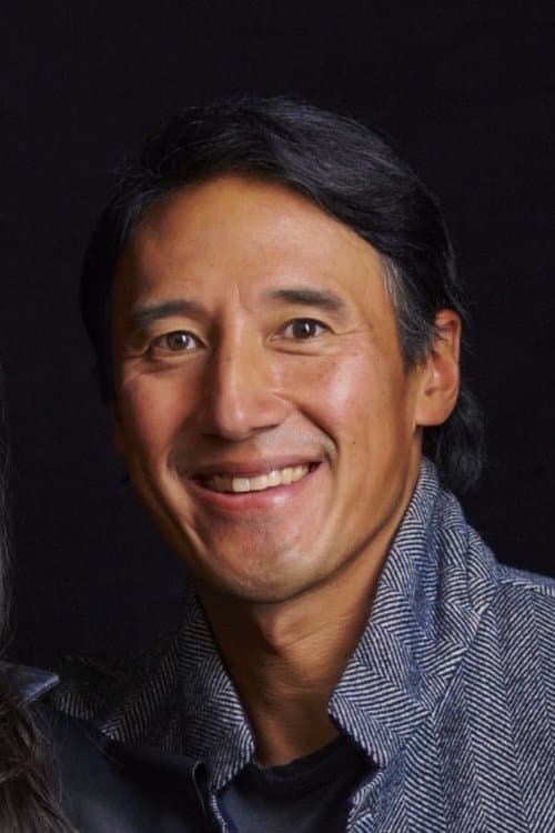 Jimmy Chin profile photo