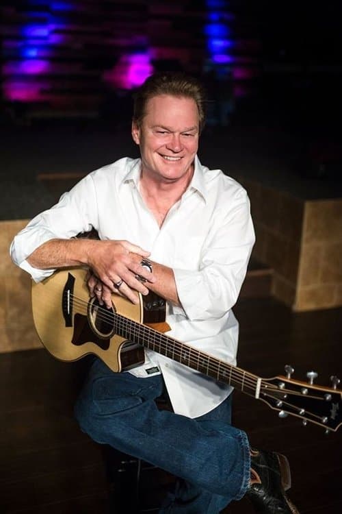 Doug Stone profile photo