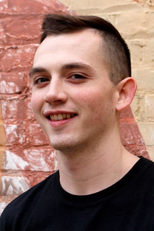 Jordan Graves profile photo