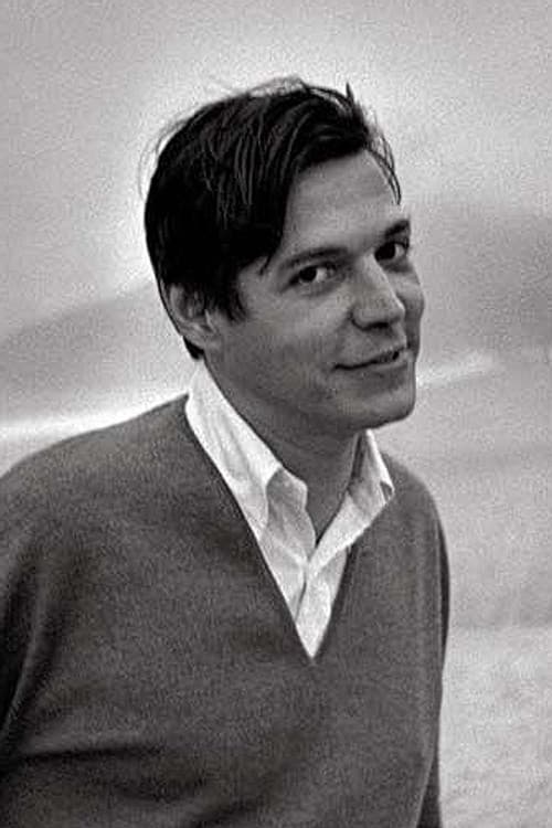 Antônio Carlos Jobim profile photo
