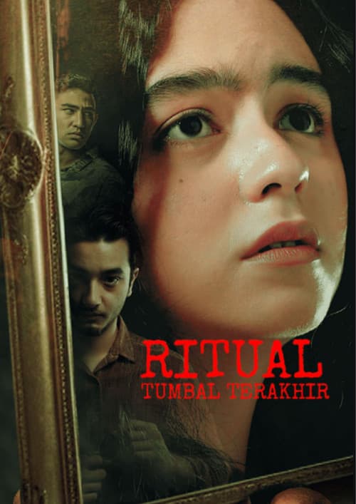 Ritual Tumbal Terakhir poster