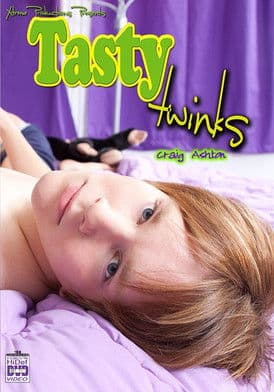 Tasty Twinks poster