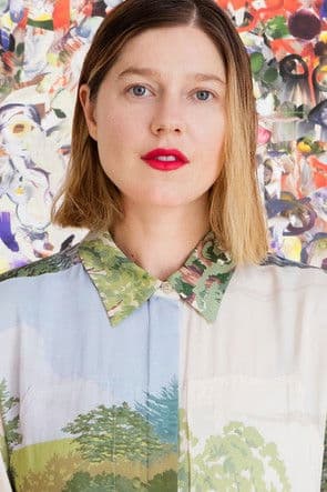 Petra Cortright profile photo