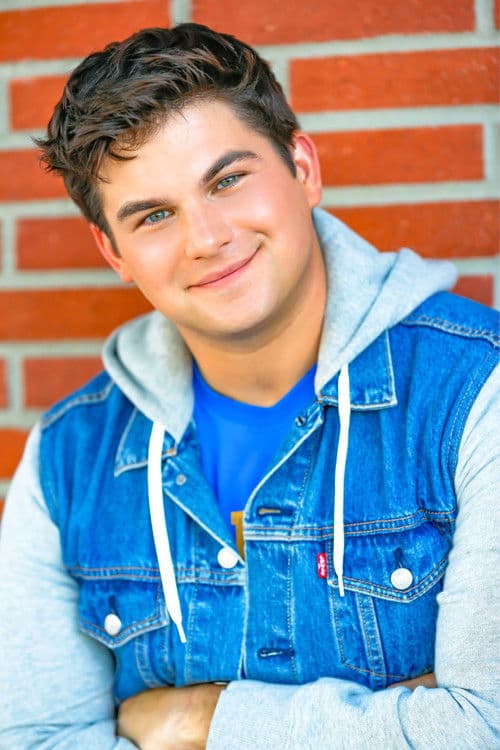 Alex J. Joseph profile photo