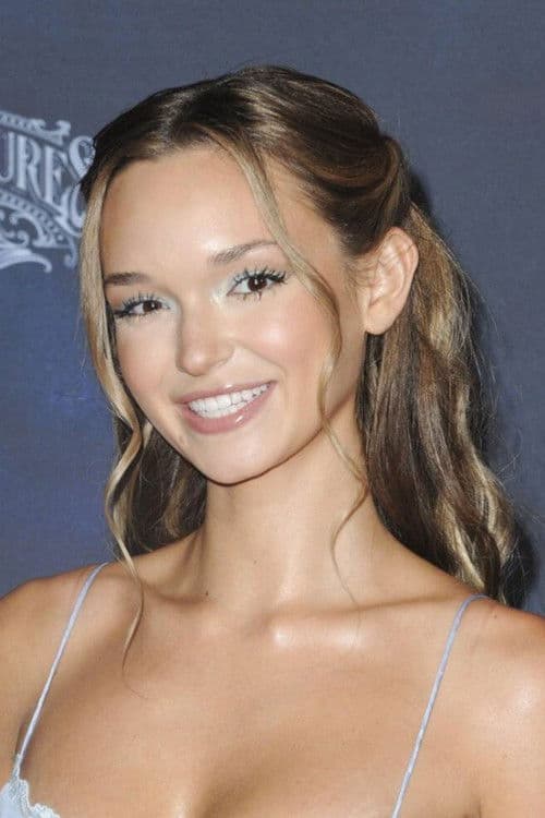 Lilah Pate profile photo