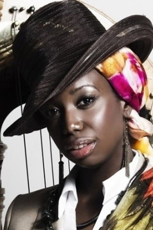 Brandee Younger profile photo