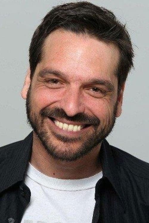 Rafael Reaño profile photo